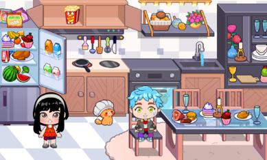 我的娃娃世界 v1.2