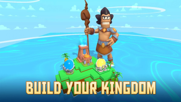 英雄一败涂地游戏安卓版中文版  v4.2.2