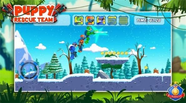 救援巡逻探险游戏官方版  v5.2.3