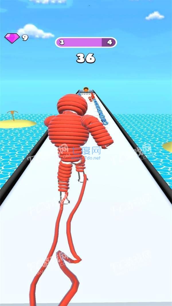 纺线艺术游戏 v0.2.5