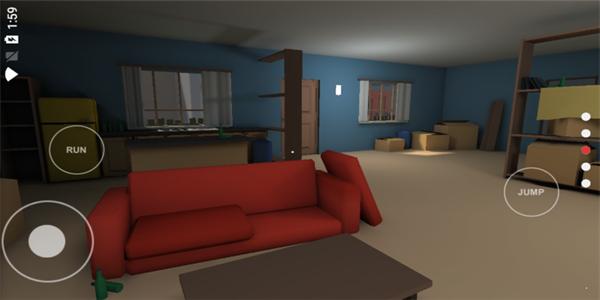 小老弟之坡道传奇 v15