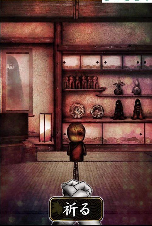 育成日本人偶无限蜡烛版 v1.0.3