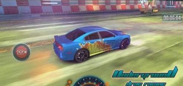 地下赛车2020 2020-01-21 13:25