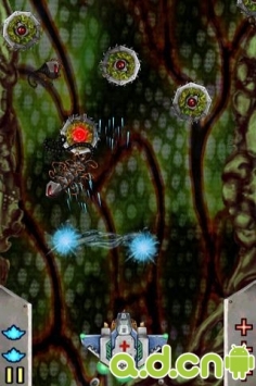 抵御病毒 完整版 v1.0.1 v3.1.5