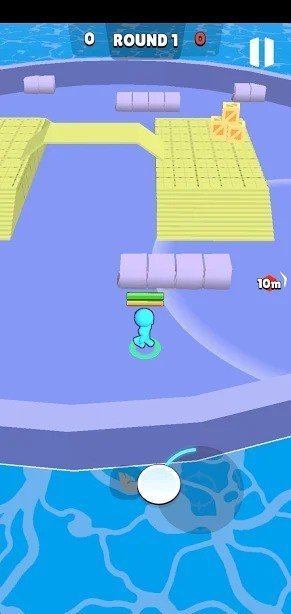 橡皮人英雄格斗 安卓版 v3.0.5