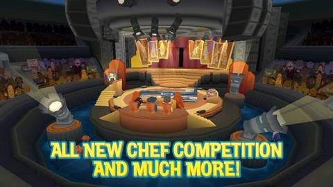 快上菜 Order Up To Go v3.2.5