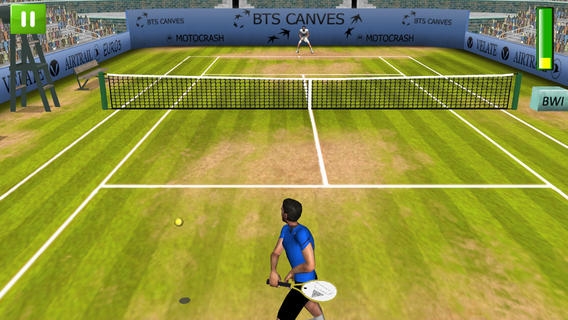 第一人称网球2 First Person Tennis 2 v3.1.5