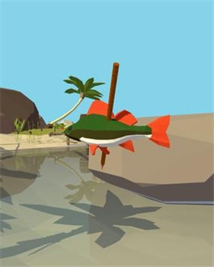 荒岛大逃生游戏 v4.0.3