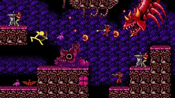 火柴人精英射 v1.0.0