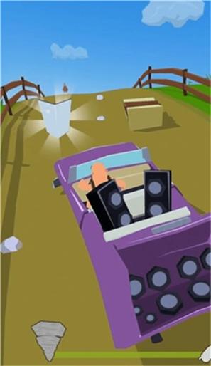 逃离龙卷风 v1.0