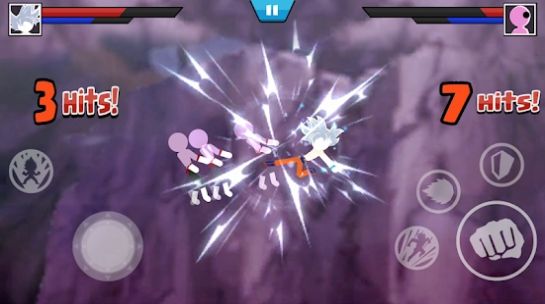 火柴人战斗龙珠Z v1.2