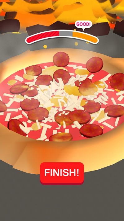 Pizzaiolo安卓版 1.3安卓版