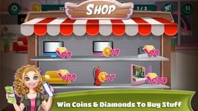 地铁列车收银员模拟器 V 1.0