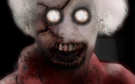 恐怖阿嬷3 v3.2.5