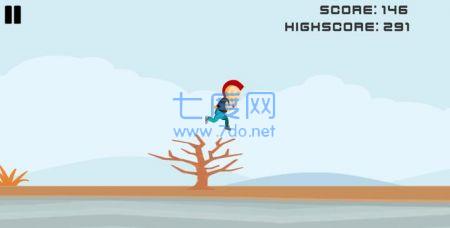 终极跳跃者 v2.0