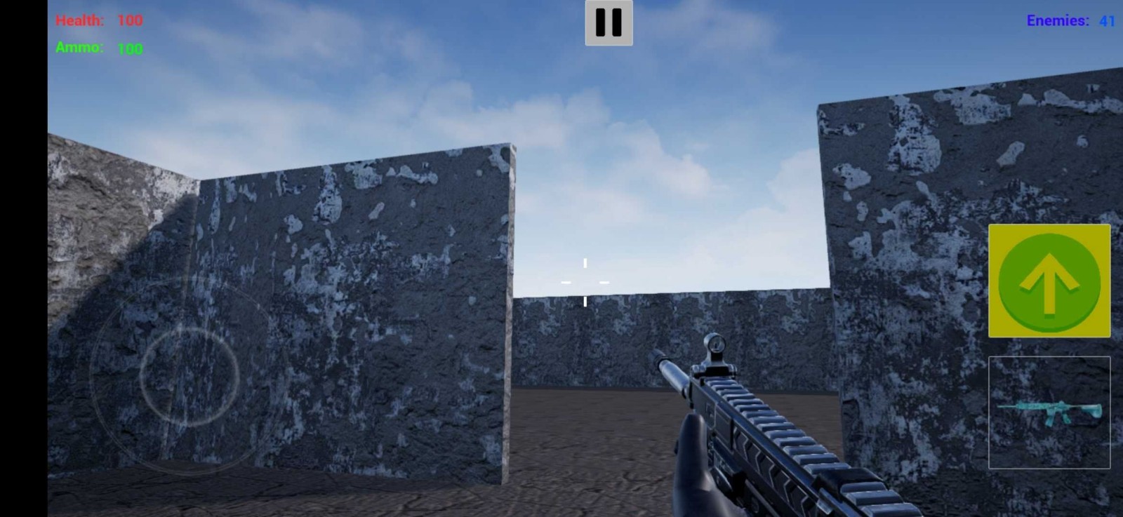 恶魔的困扰  v1.0