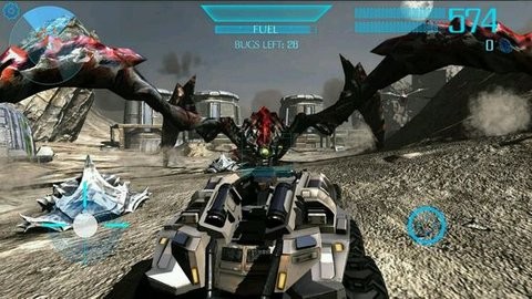 奥西里斯的战场中文版 2021-10-22 10:15