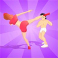 我就是功夫女王