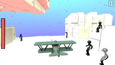 火柴人开飞机中文版  v1.02