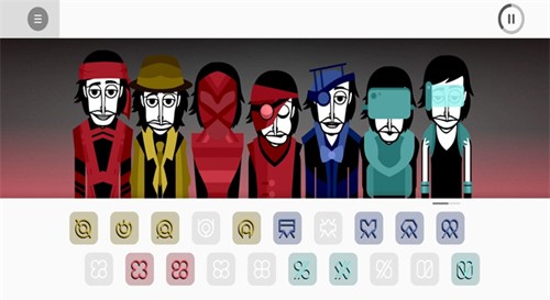 节奏盒子豪华重制V2模组下载手机版  v3.3.1