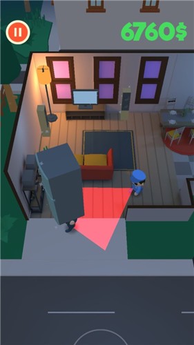 小偷来了游戏 v0.3