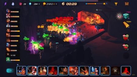 防御僵尸世界手机版 v3.1.5