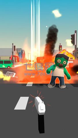 进击的像素僵尸 v0.0.4