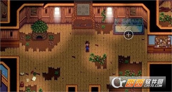 Stardew Valley(星露谷物语) v1.0.0 安卓版