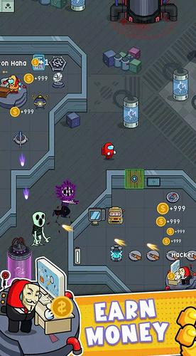 太空幸存者 v2.0.3