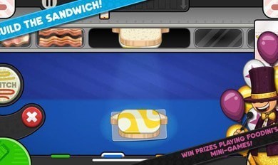 老爹饼干店中文版  v1.2