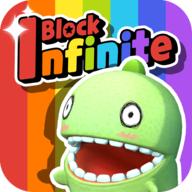 InfiniteBlock(我躲方块贼6)