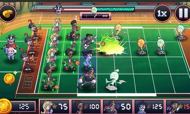 外星人想要我们的吉祥物 v1.0.0