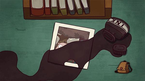 树洞奇妙之旅中文版 v1.5