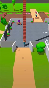 巫师庇护所 v1.0