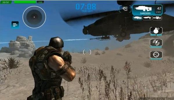 ComZone3免费金币中文安卓中文版下载图片1