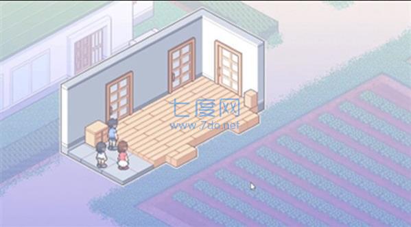 寻找夏日的宝物