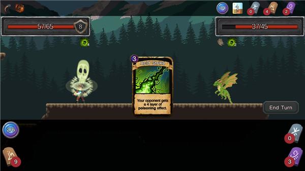 无名骑士  v1.0.5