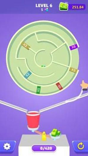 迷宫拼图大师 v1.0.6