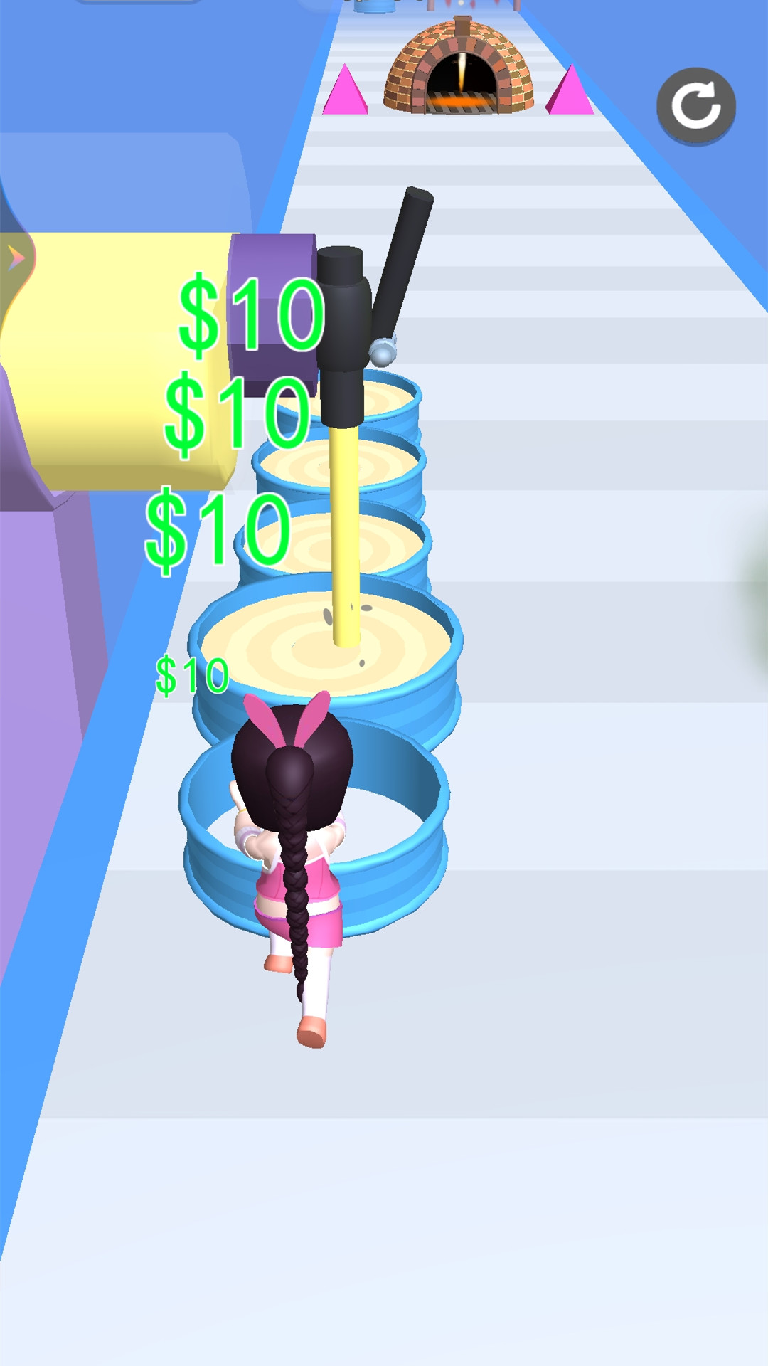 就爱做蛋糕 v1.0.0