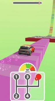 激情竞赛3D v1.0.2