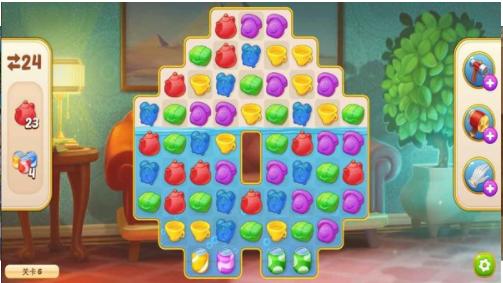 梦幻酒店 2024-06-25 15:08