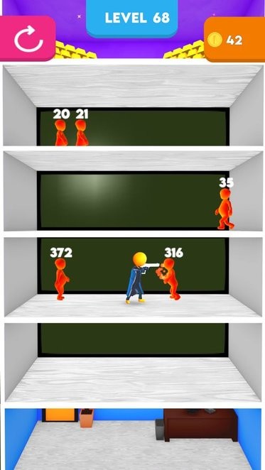 枪战逃脱 2020-07-14 15:57