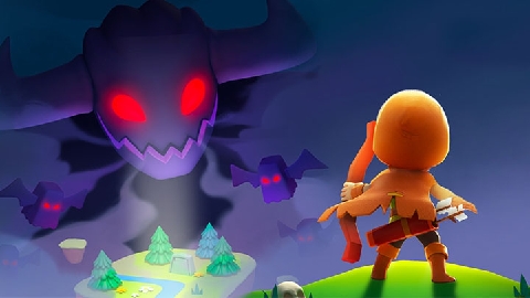 弓箭传说国际版