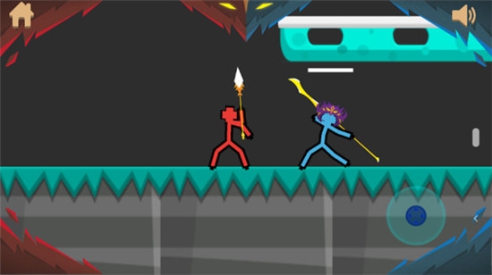 火柴人神将对决 v1.0.1