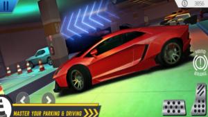 多层停车场3D v1.0.0