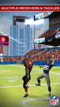 橄榄球四分卫 NFL Quarterback 13 v3.1.5