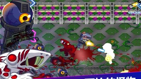 装甲猫咪手机游戏最新正版下载  v3.1.1