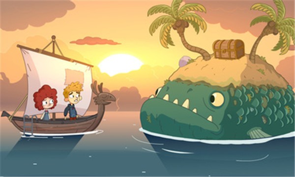 误入迷途付费完整版  v1.0.1022