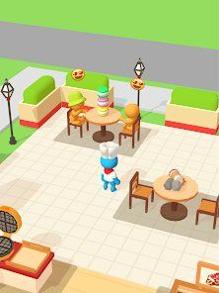 我的甜蜜面包店 v3.0.5