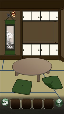 逃脱忍者大厦  V 1.0